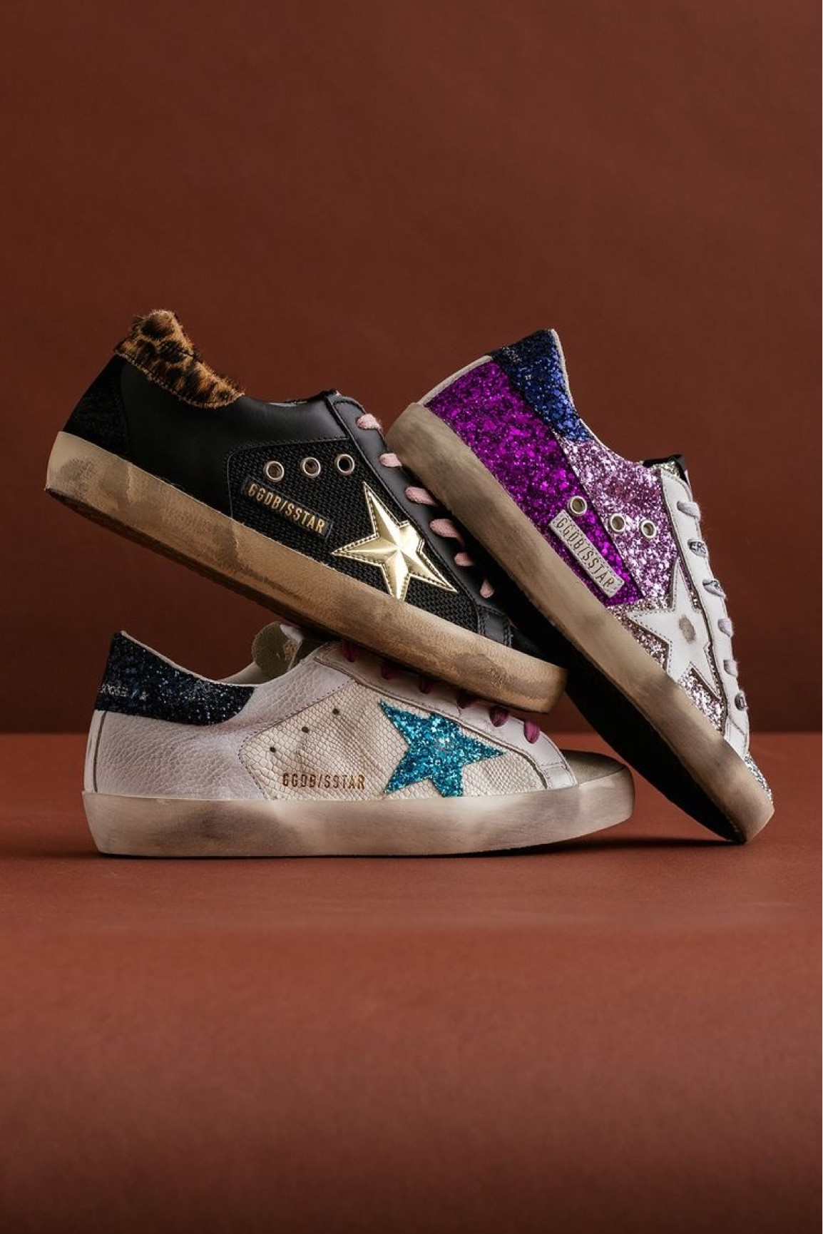 Golden Goose sale! My favs 😍 

#LTKsalealert #LTKshoecrush #LTKGiftGuide