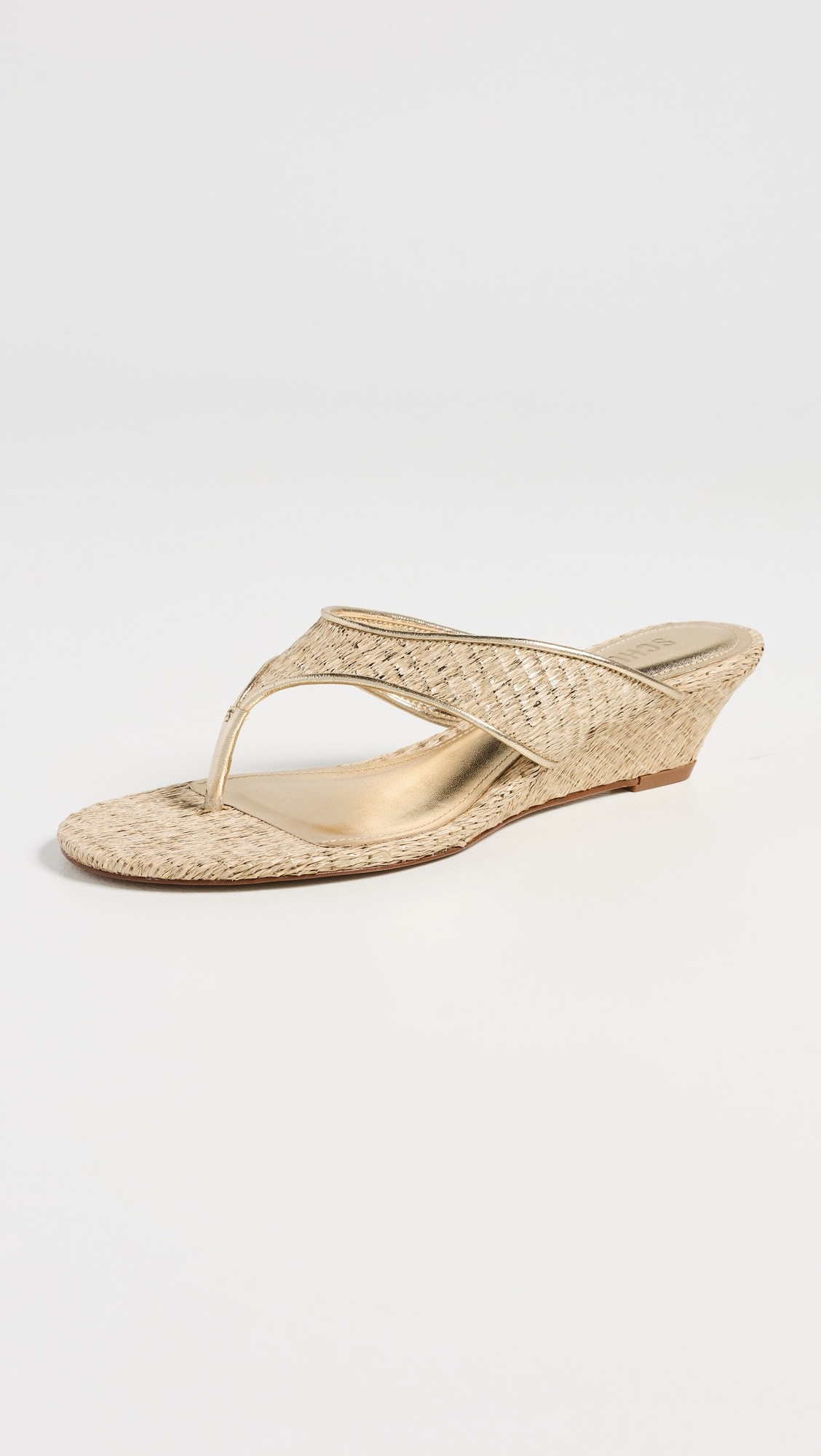 Schutz Maya Wedge Sandals | Shopbop | Shopbop
