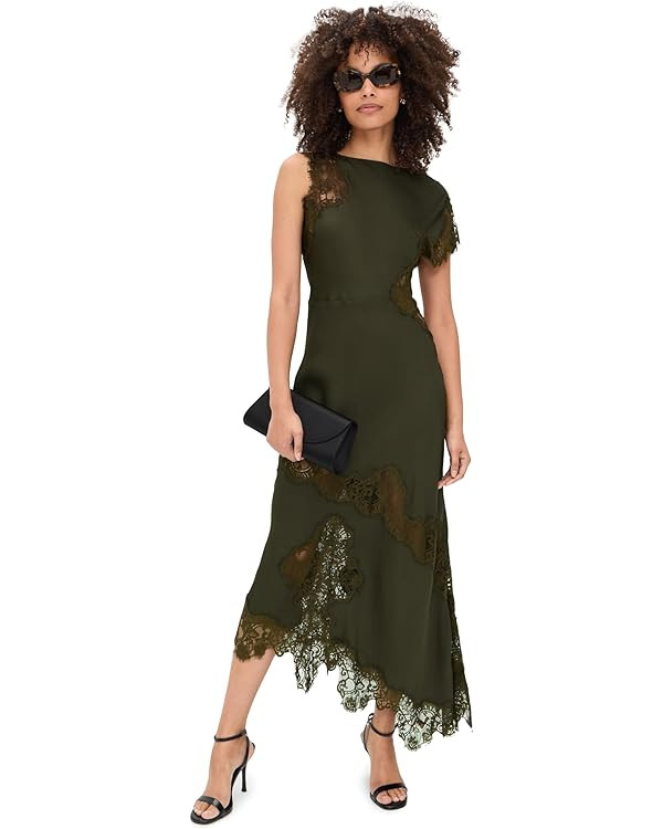 ALC Women's Alessia Dress | Amazon (US)