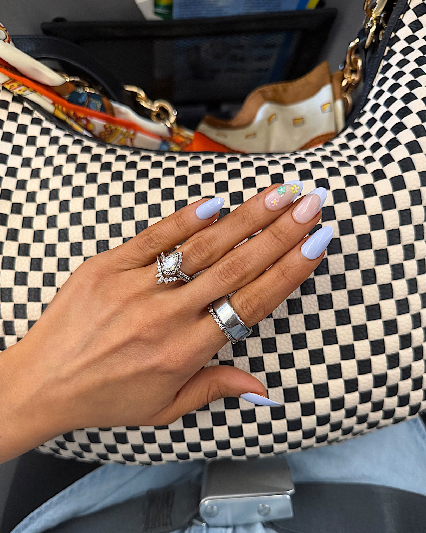 Spring Break Nails 💅🏼

#LTKselfcare #LTKBeauty #LTKTravel