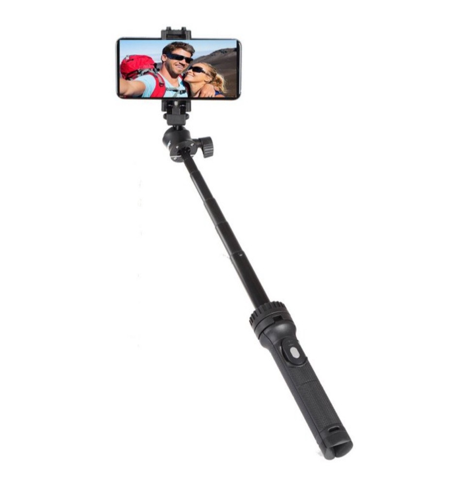 Sunpak Telescoping Flexpod

#LTKhome #LTKtravel #LTKfindsunder50
