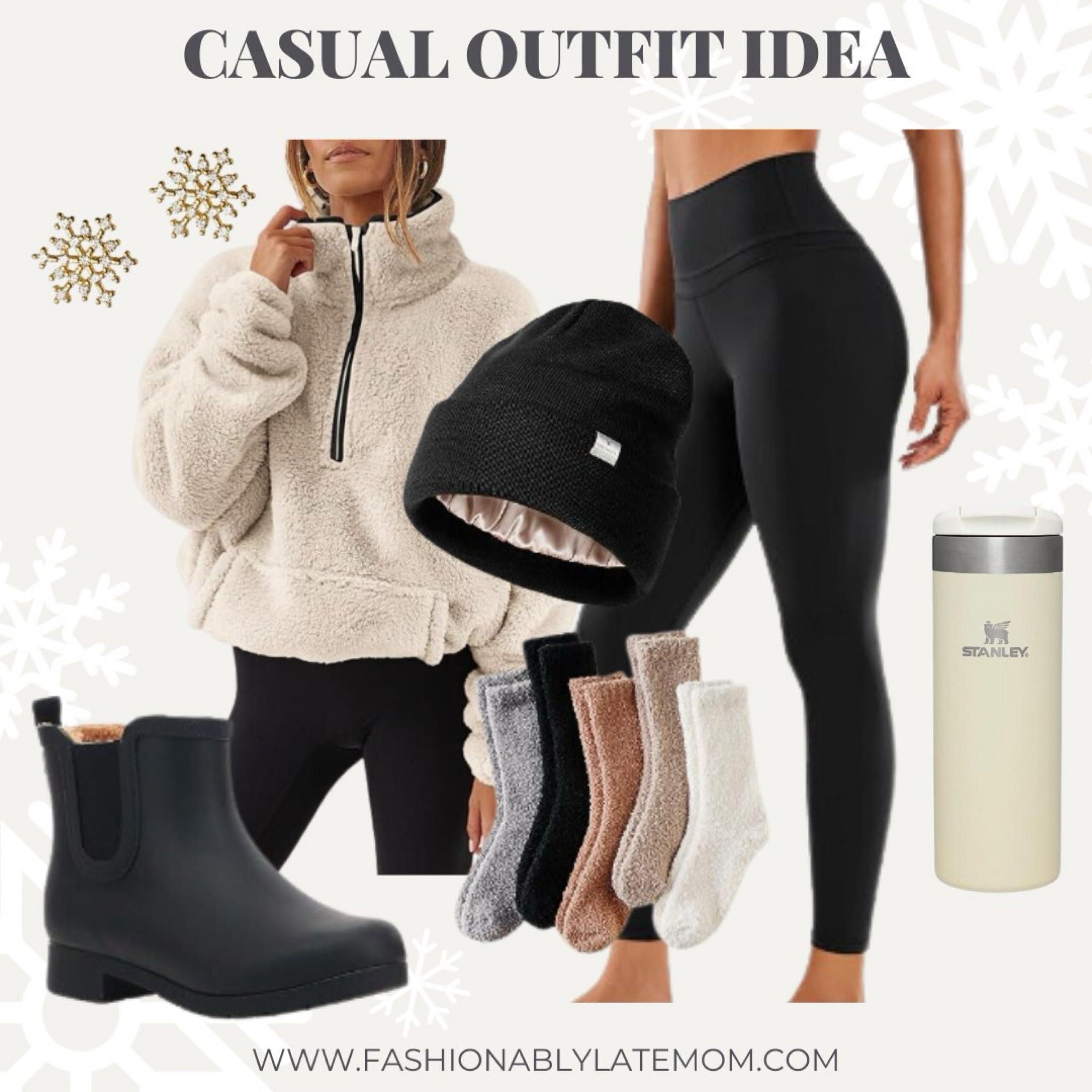 Amazon Casual Outfit Idea

FASHIONABLY LATE MOM 
AMAZON
AMAZON FASHION
FALL
WINTER VACATION
FALL STYLE
FALL FASHION
FALL DENIM
FEDORA
GOLD SANDALS
FALL COATS
WINTER HAT
FALL SANDALS
FALL TOTE
SUNGLASSES
FALL FASHION
TRAVEL FASHION
POLARIZED SUNGLASSES
WINTER DRESSES
CHURCH DRESSES
FALL DRESSES
EYELET DRESSES
GINGHAM DRESSES
MIDI DRESSES
OCCASION DRESSES
WEDDING GUEST DRESSES
WEDDING GUEST ATTIRE
WEDDING GUEST ACCESSORIES
FANCY DRESSES
EVENING GOWN
WOMEN’S COZY FASHION

#LTKSeasonal #LTKstyletip #LTKsalealert