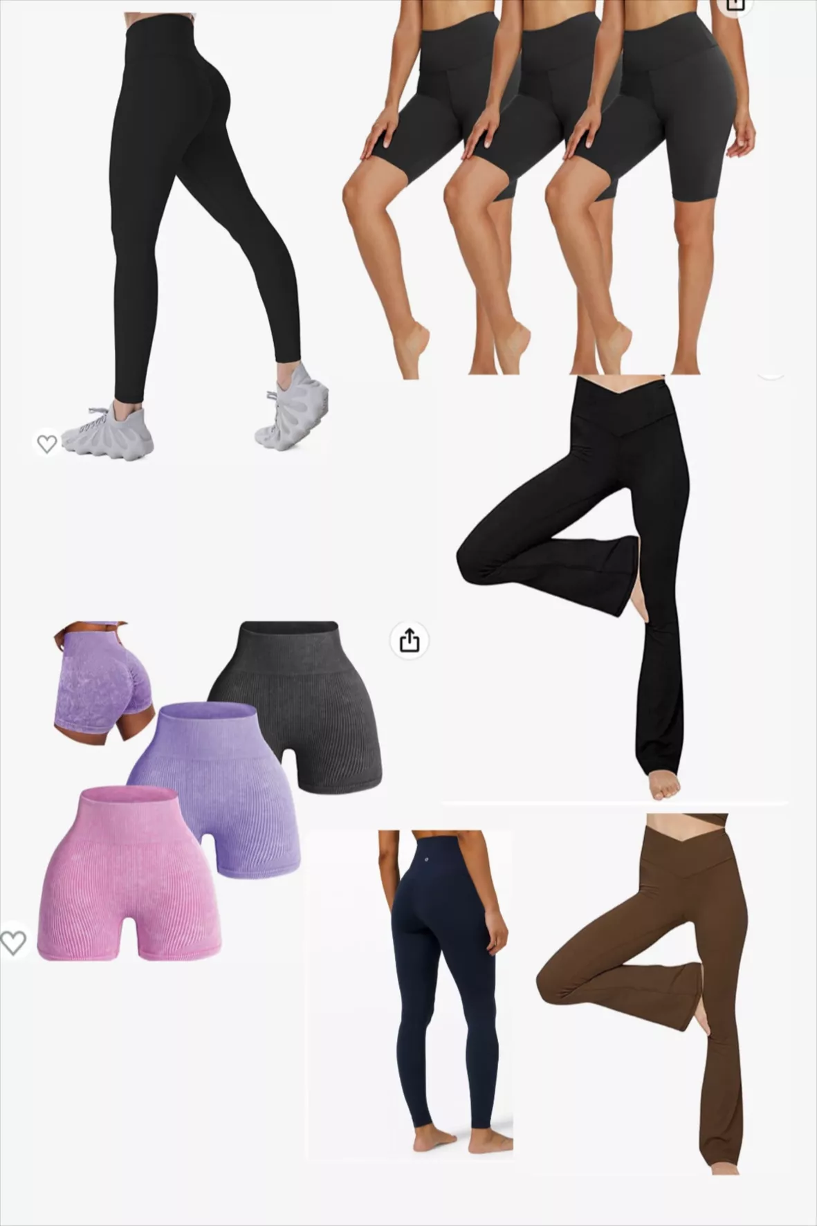 TOPYOGAS Women's Casual Bootleg … curated on LTK