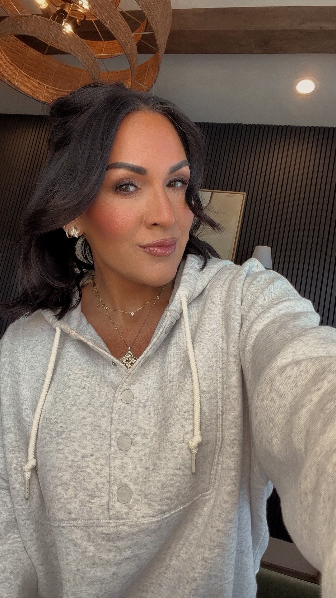 Everything I used for today’s makeup 😍

Some of it is currently 15% off at Nordstrom! 