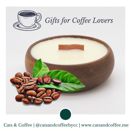 Life's too short for bad coffee - gift your coffee loving friends something they'll love every morning! ☕️ unique coffee inspired gifts and the best brewing tools available. See more at: https://bit.ly/CandCCoffee 


#LTKFind #LTKhome #LTKGiftGuide