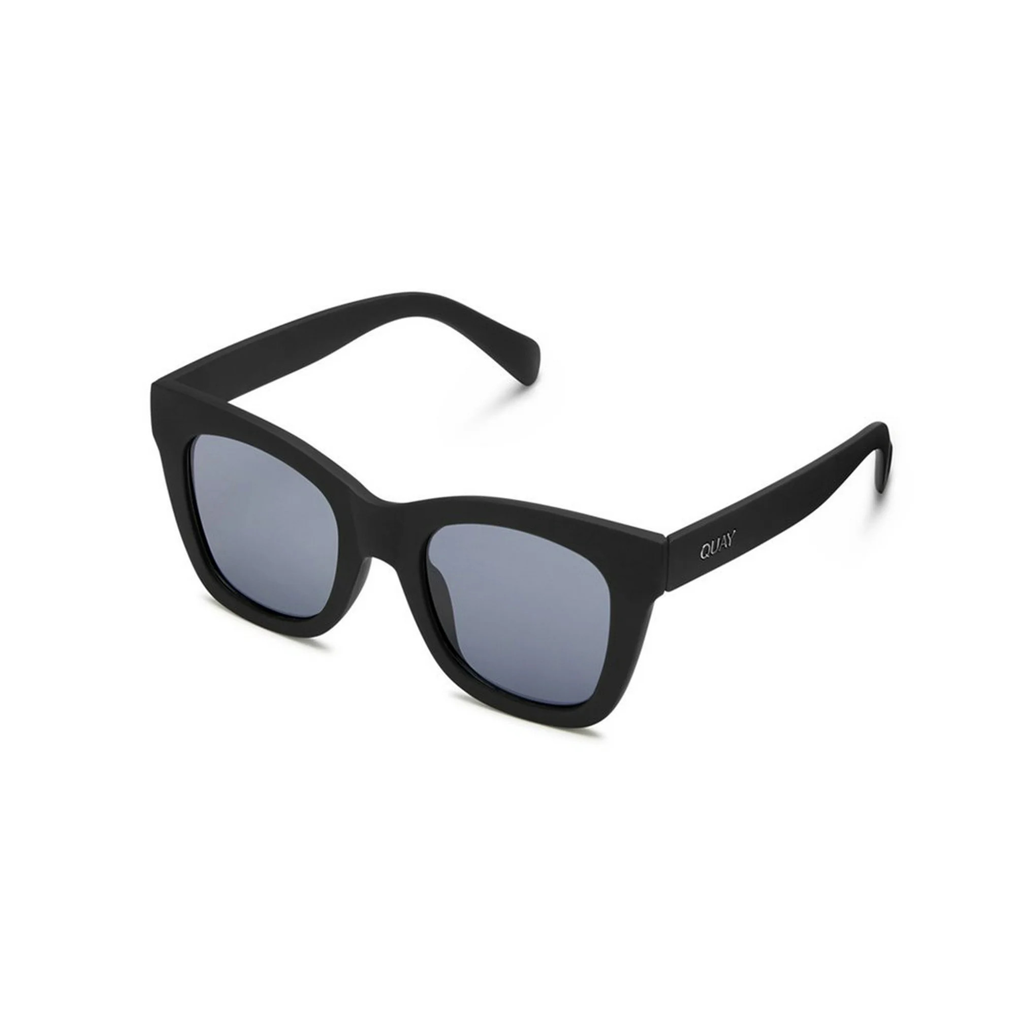 Quay Australia "After Hours" Square Sunglasses | Walmart (US)