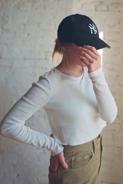 MLB Baseball Hat | Urban Outfitters (US and RoW)