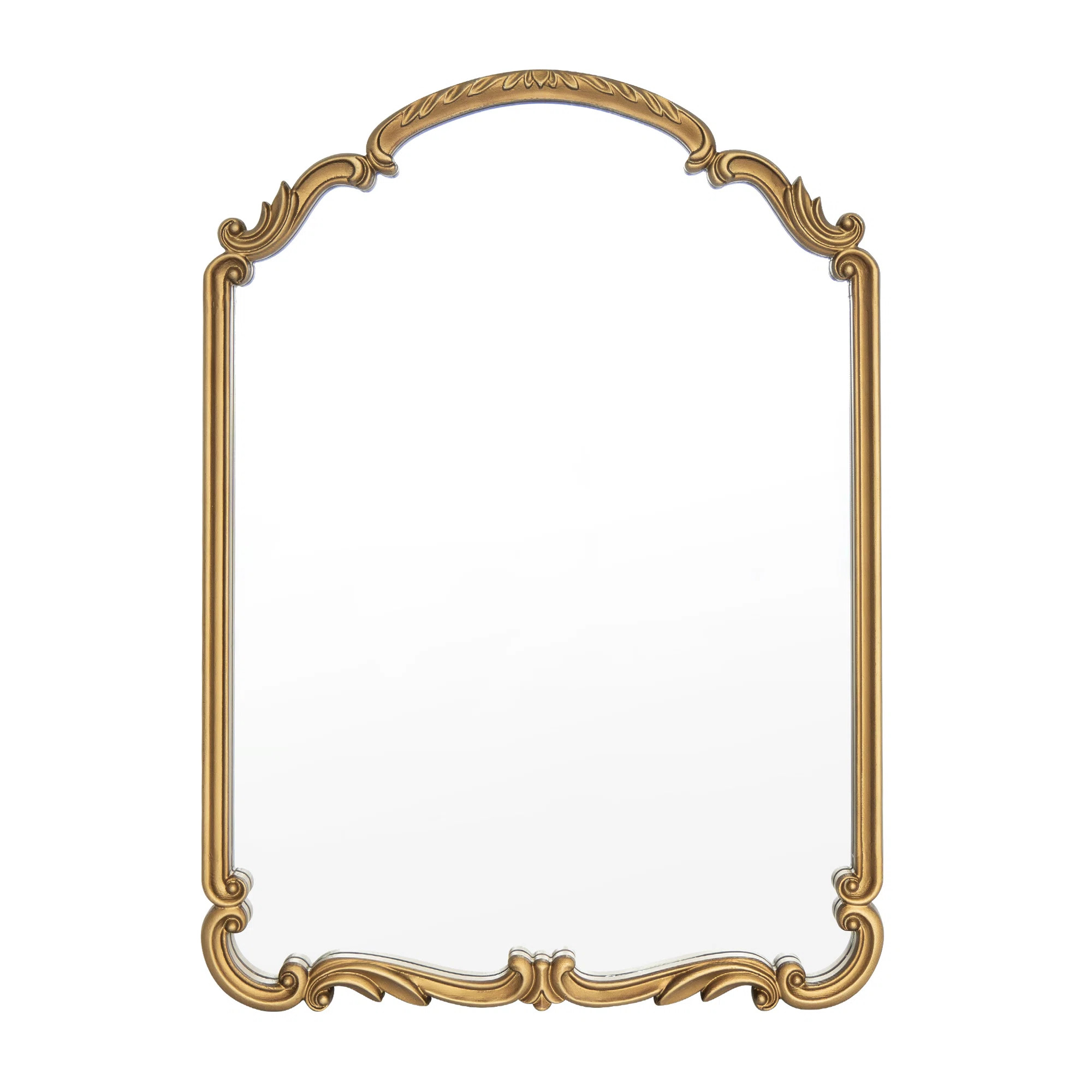 Ahnaish Arch Mirror | Wayfair North America