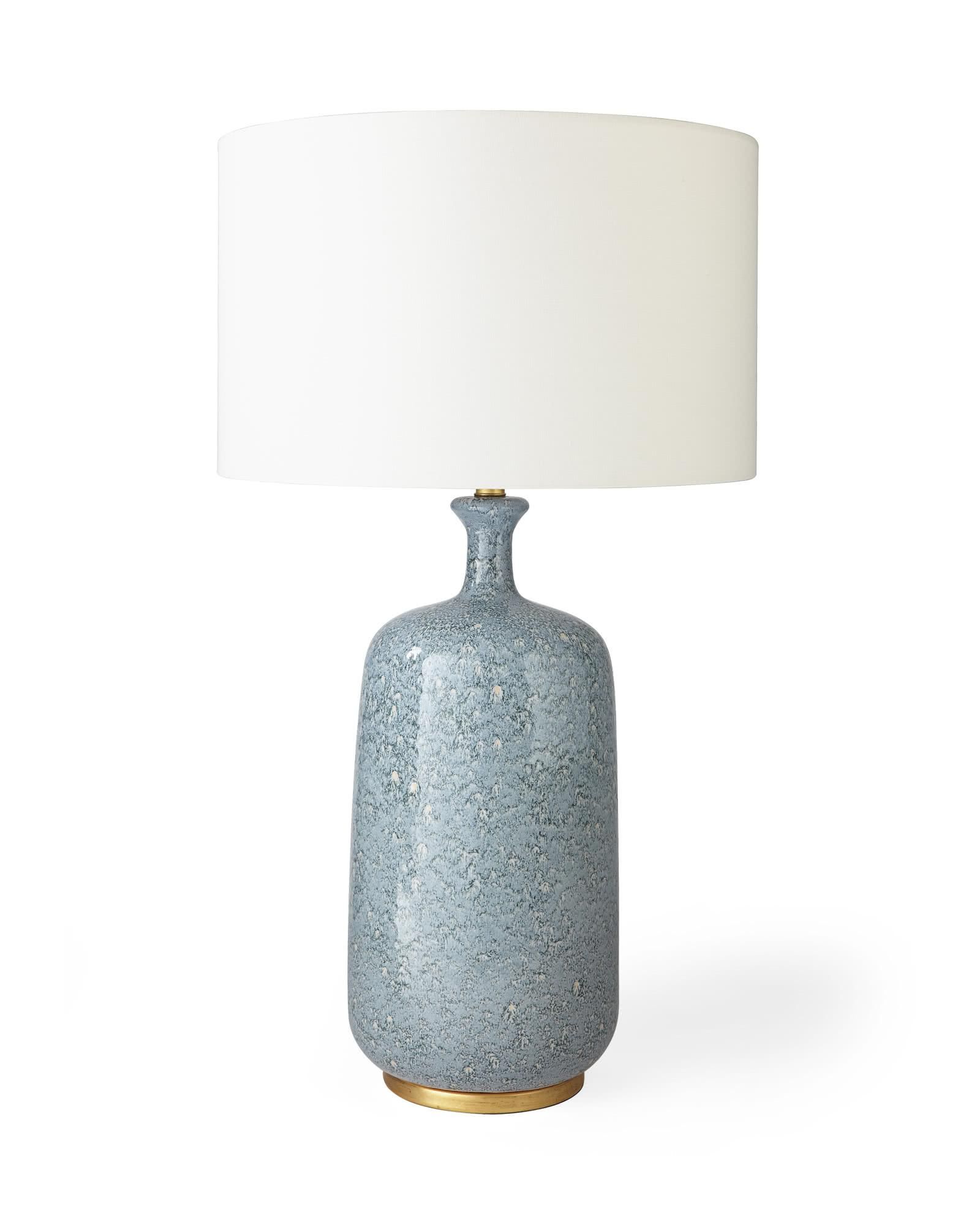 Hattie Table Lamp | Serena and Lily
