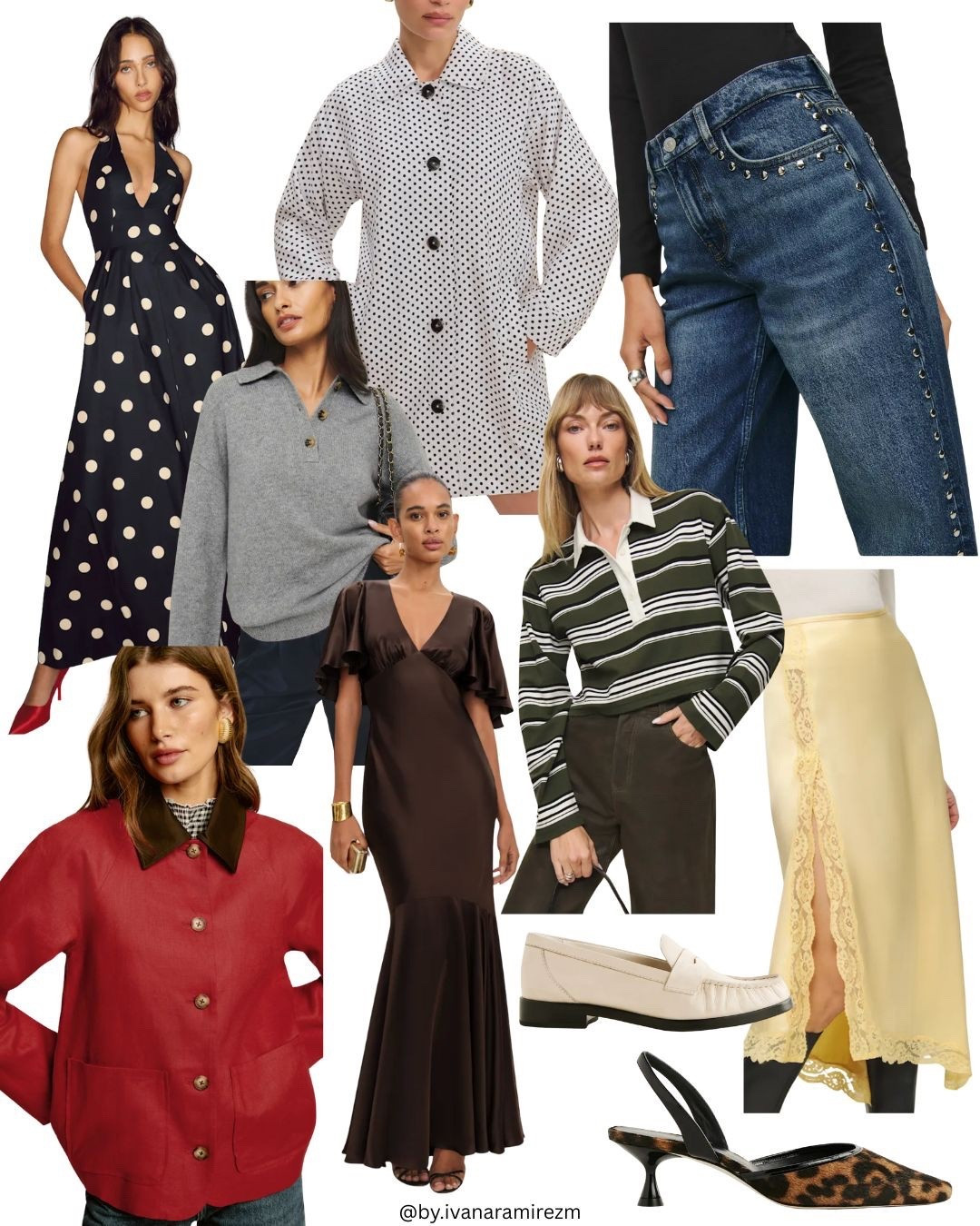 My Top 10 Reformation Sale Picks You Don’t Want to Miss!! 🤎🤎
