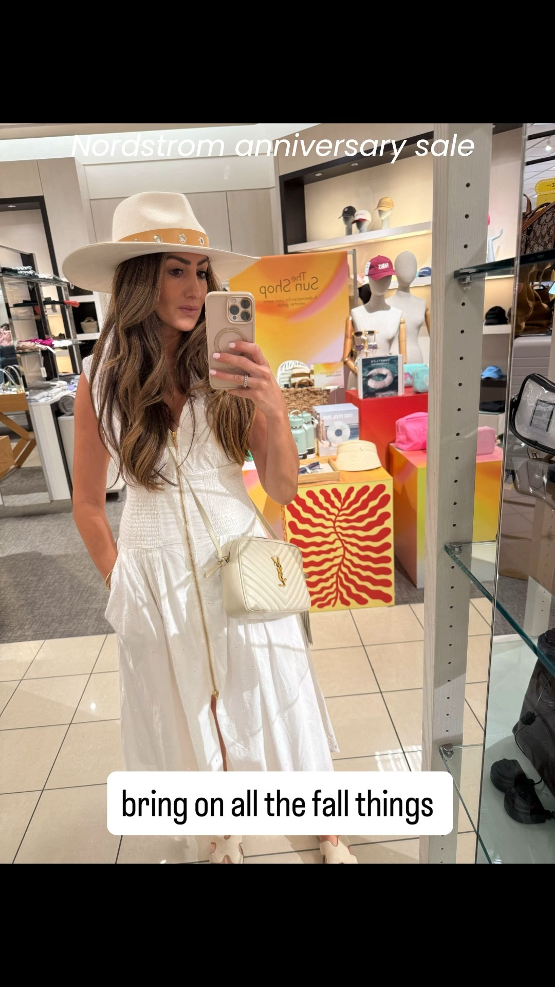 Some of my favorites from the #nsale 
