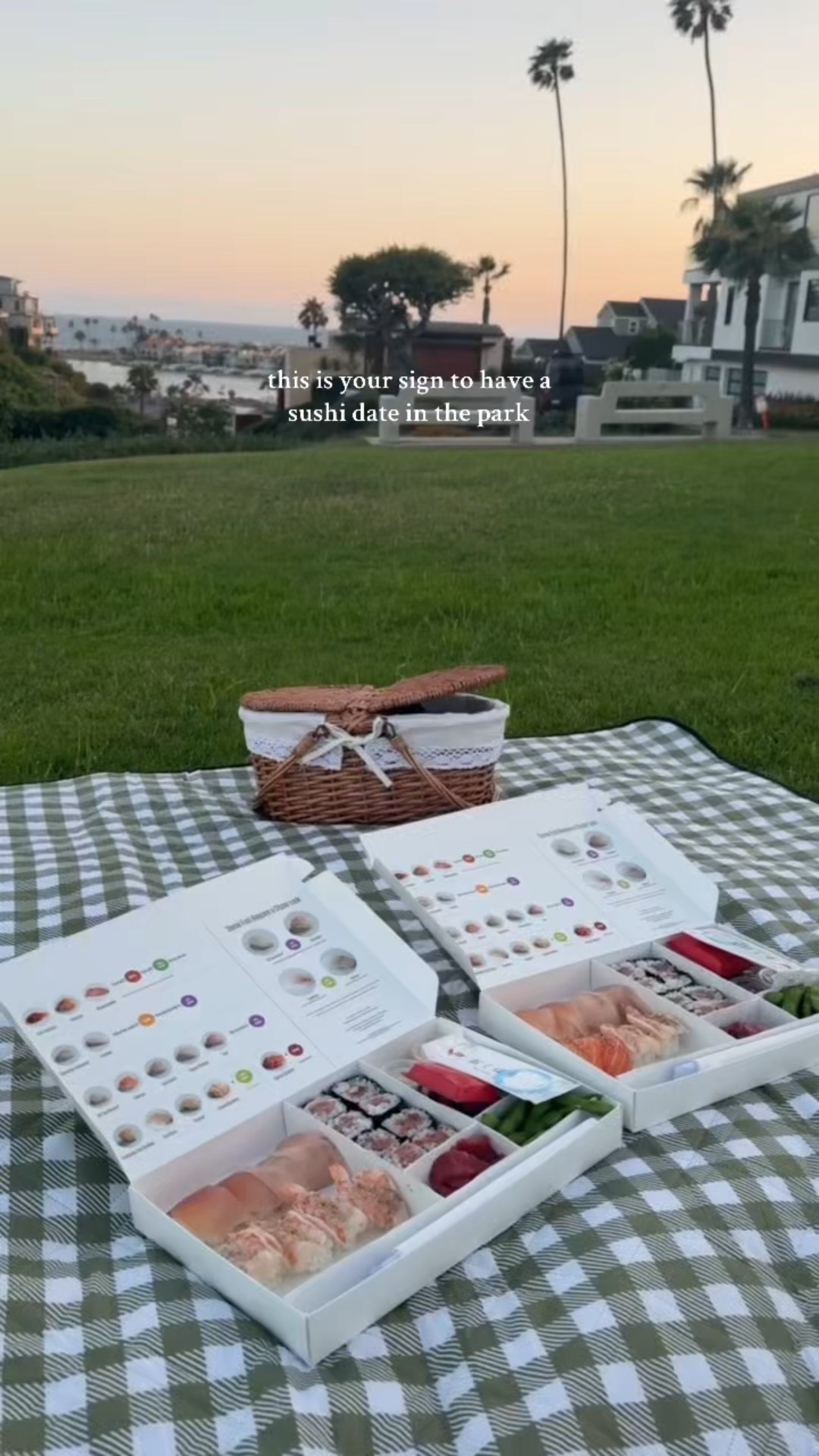 Picnic date

Reading date, sushi date, picnic date, picnic aesthetic, cozy aesthetic, spring, summer, summer vibes, summer date, summer ideas, summer inspo, spring ideas, things to do this summer, things to do, card games, picnic basket, picnic blanket, summer date ideas, summer dates, date ideas

#LTKSeasonal #LTKSummerEdit #LTKFindsUnder50