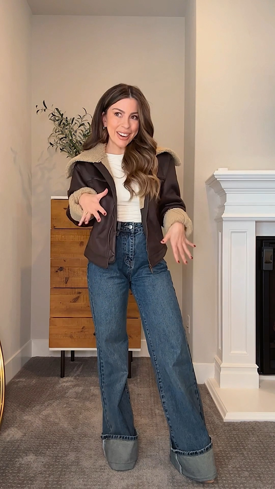 Your recent fall outfit favorites!

#LTKWatchNow #LTKHoliday #LTKCyberWeek