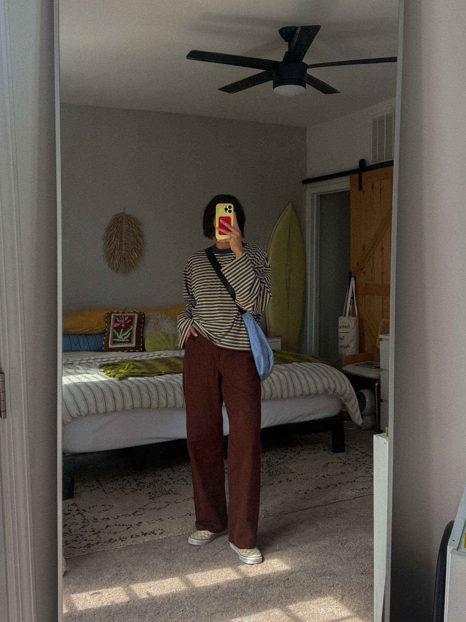 sunday ootd 