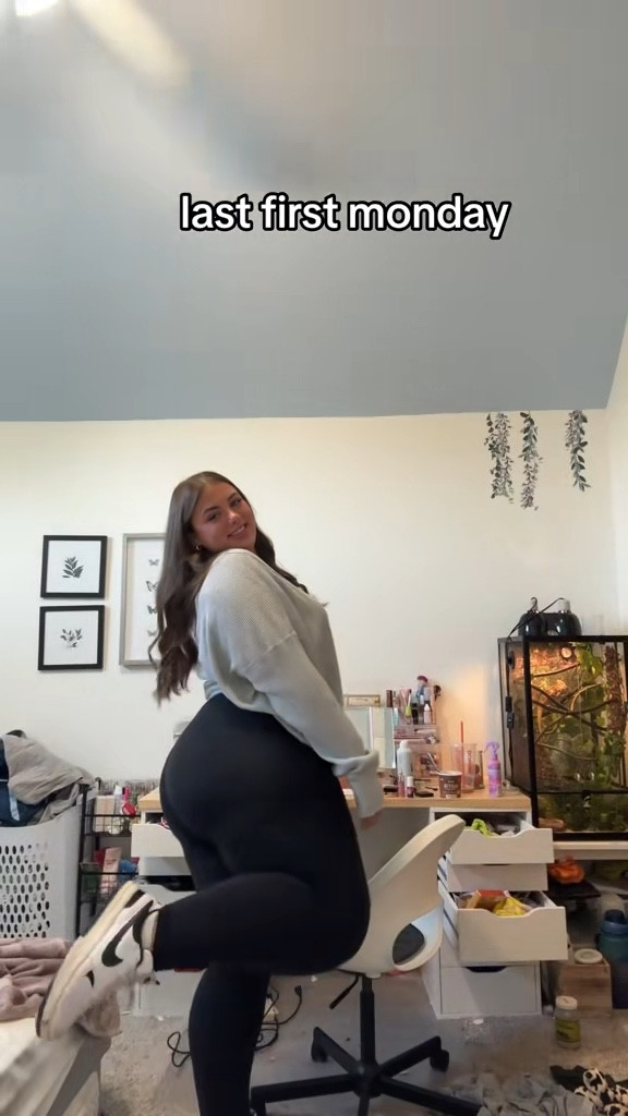 first day of school outfit!!

#LTKU #LTKStyleTip #LTKxMadewell