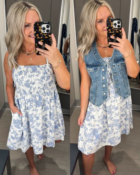 Love this new dress from Target.
So cute and comfy! I’m in medium, but could do small. 
Summer dress
Target style 
Casual dress


#LTKSeasonal #LTKStyleTip #LTKFindsUnder50