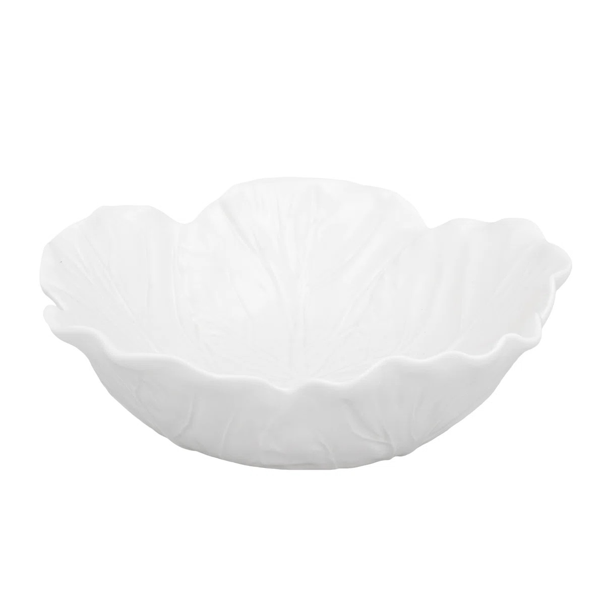 Cabbage Salad Bowl (Set of 2) | Wayfair North America