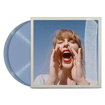 Taylor Swift | Amazon (US)