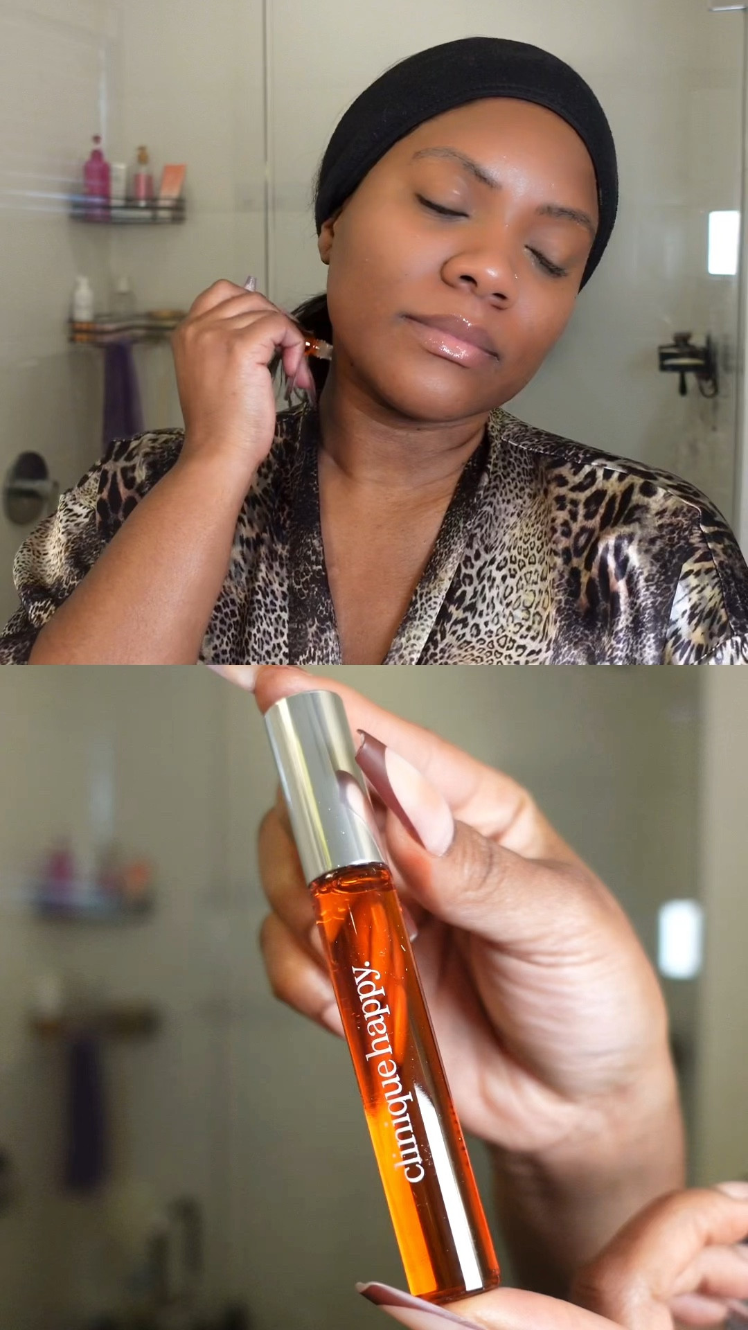 Clinique so happy perfume, perfume, beauty 

#LTKbeauty #LTKfindsunder100