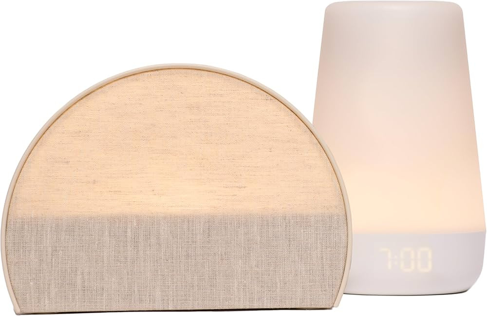 Hatch Baby & Me Sleep Bundle: Includes Hatch Restore 2 (Putty) and Rest 2nd Gen | Amazon (US)