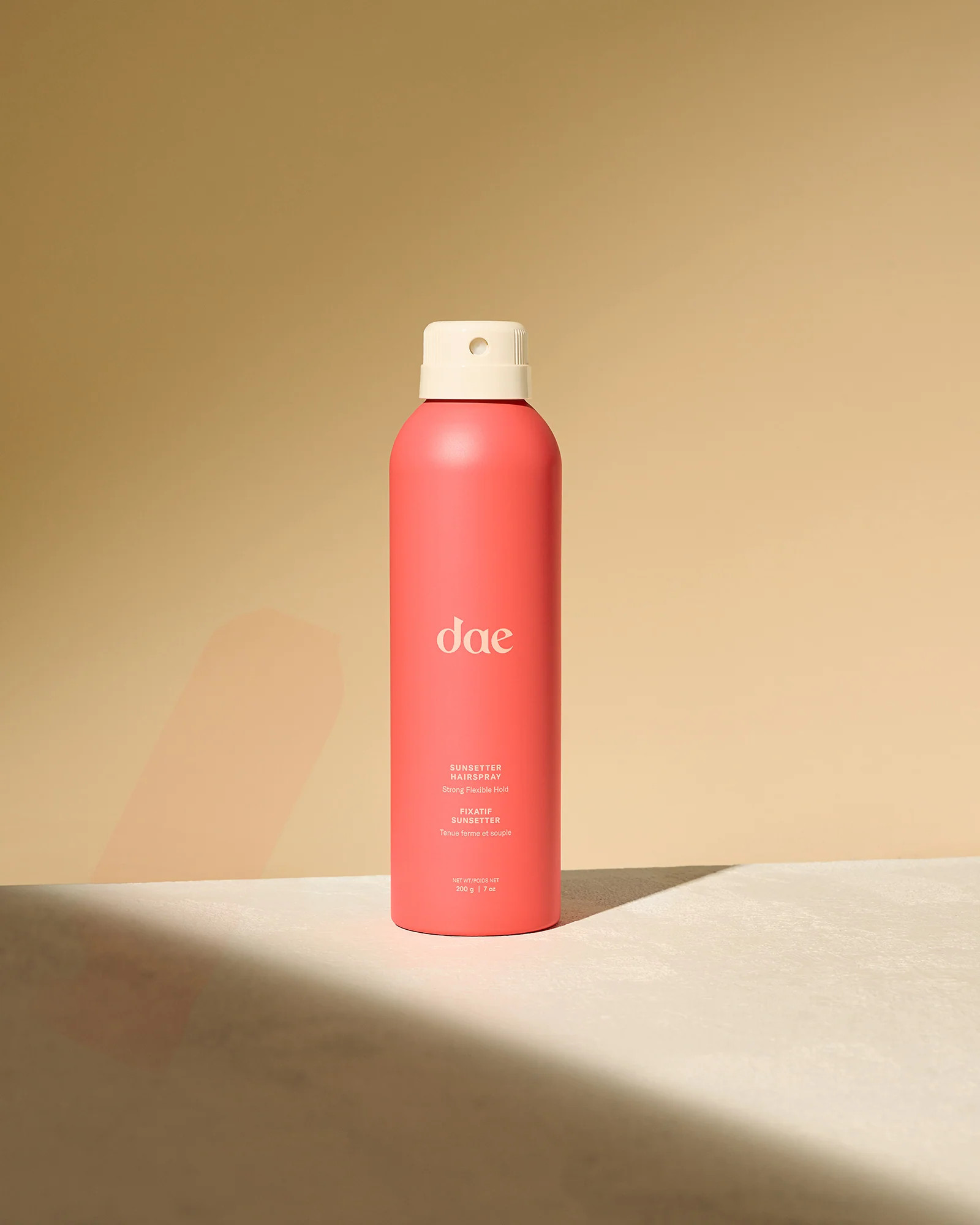 Sunsetter Hairspray | Dae Hair