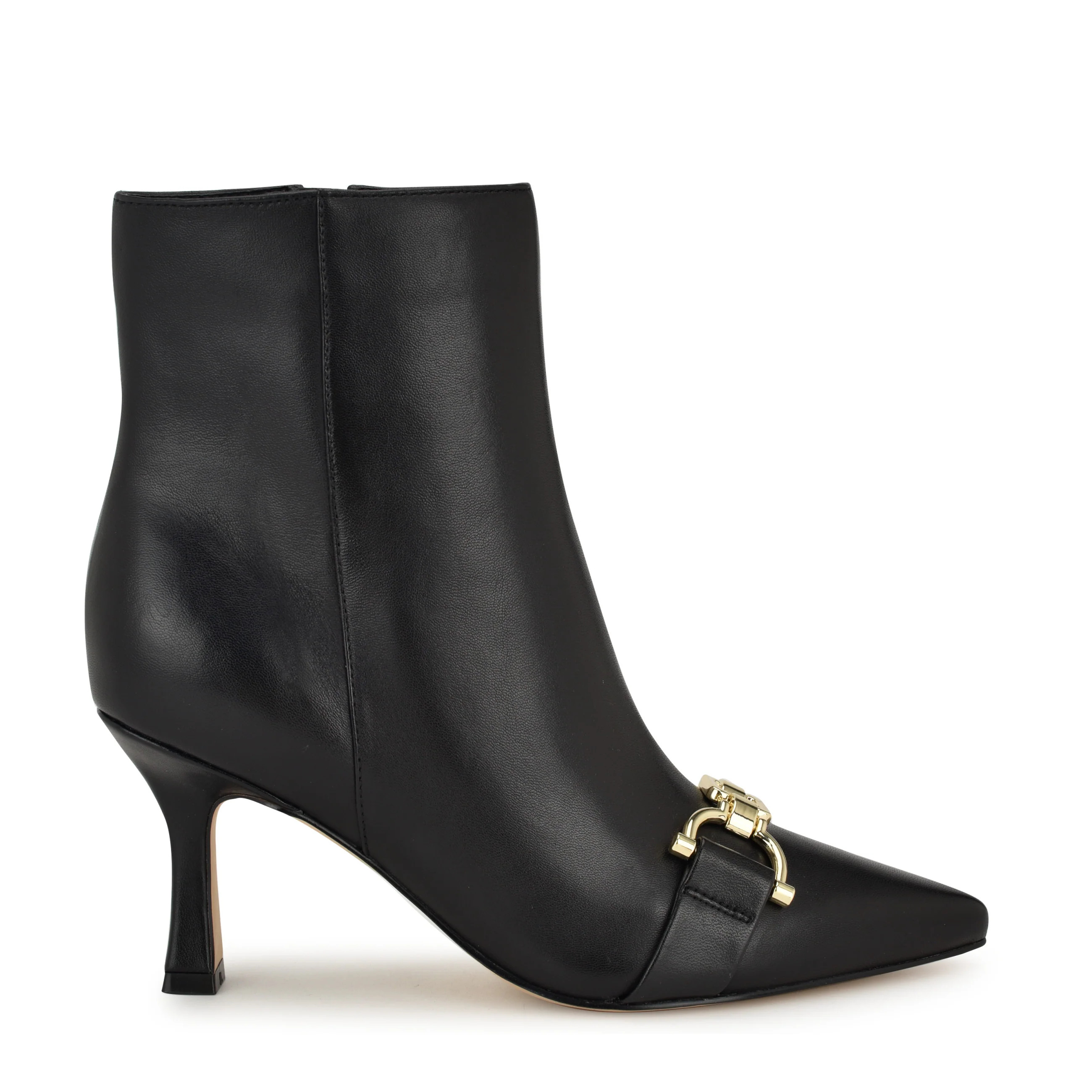 Trotte Dress Booties | Nine West (US)