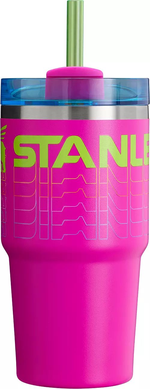 Stanley 20 oz. Quencher H2.0 FlowState Tumbler - Reverb Collection | Dick's Sporting Goods