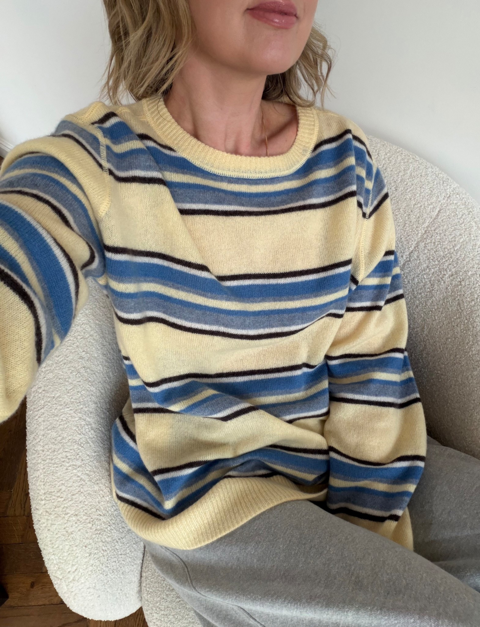 #Ad @Reformation  Sweater Weather | Refomation | Cashmere 

#LTKstyletip #LTKuk #LTKspring