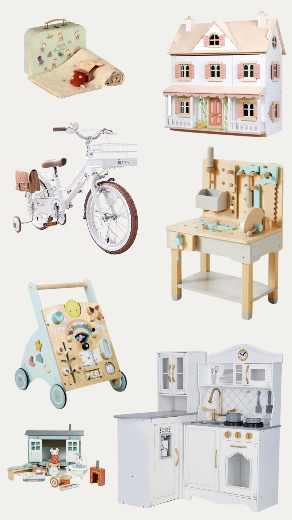 Gift ideas for kids. 

#LTKGiftGuide #LTKSeasonal #LTKHoliday