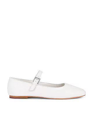 Lin Flats
                    
                    RAYE | Revolve Clothing (Global)