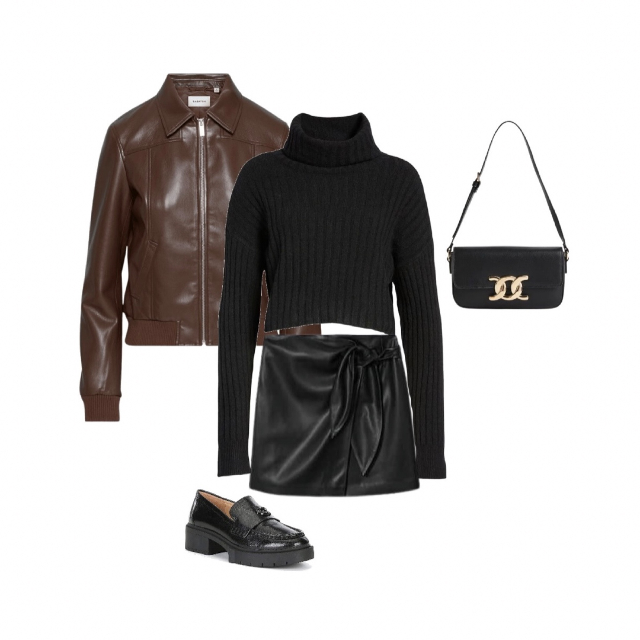 Fall outfit 

#LTKitbag #LTKstyletip #LTKshoecrush