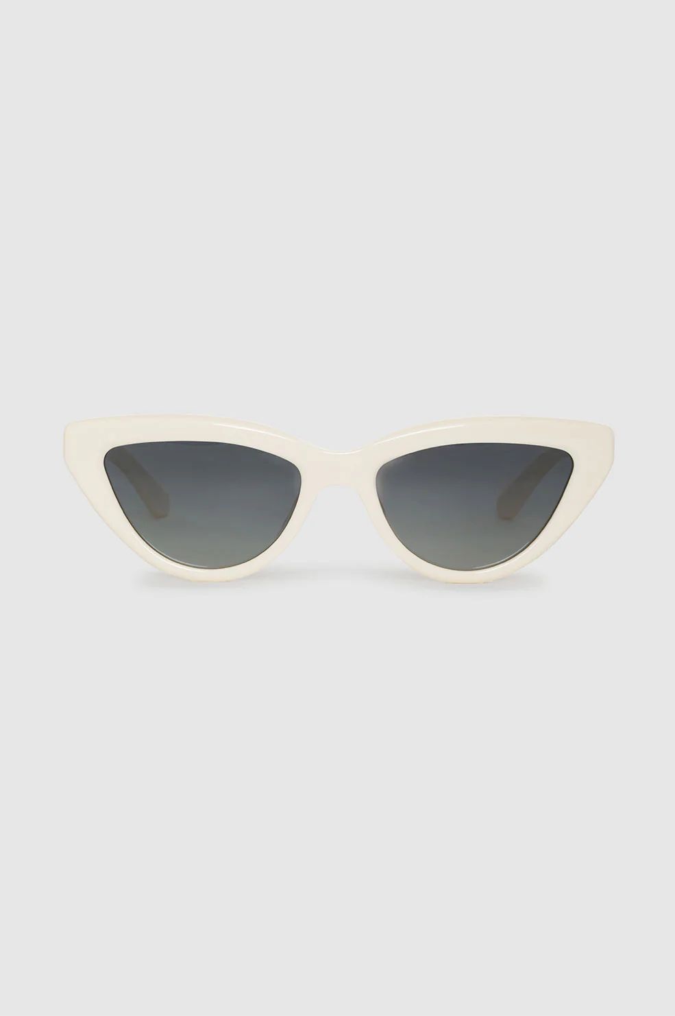 Sedona Sunglasses - Ivory | Anine Bing