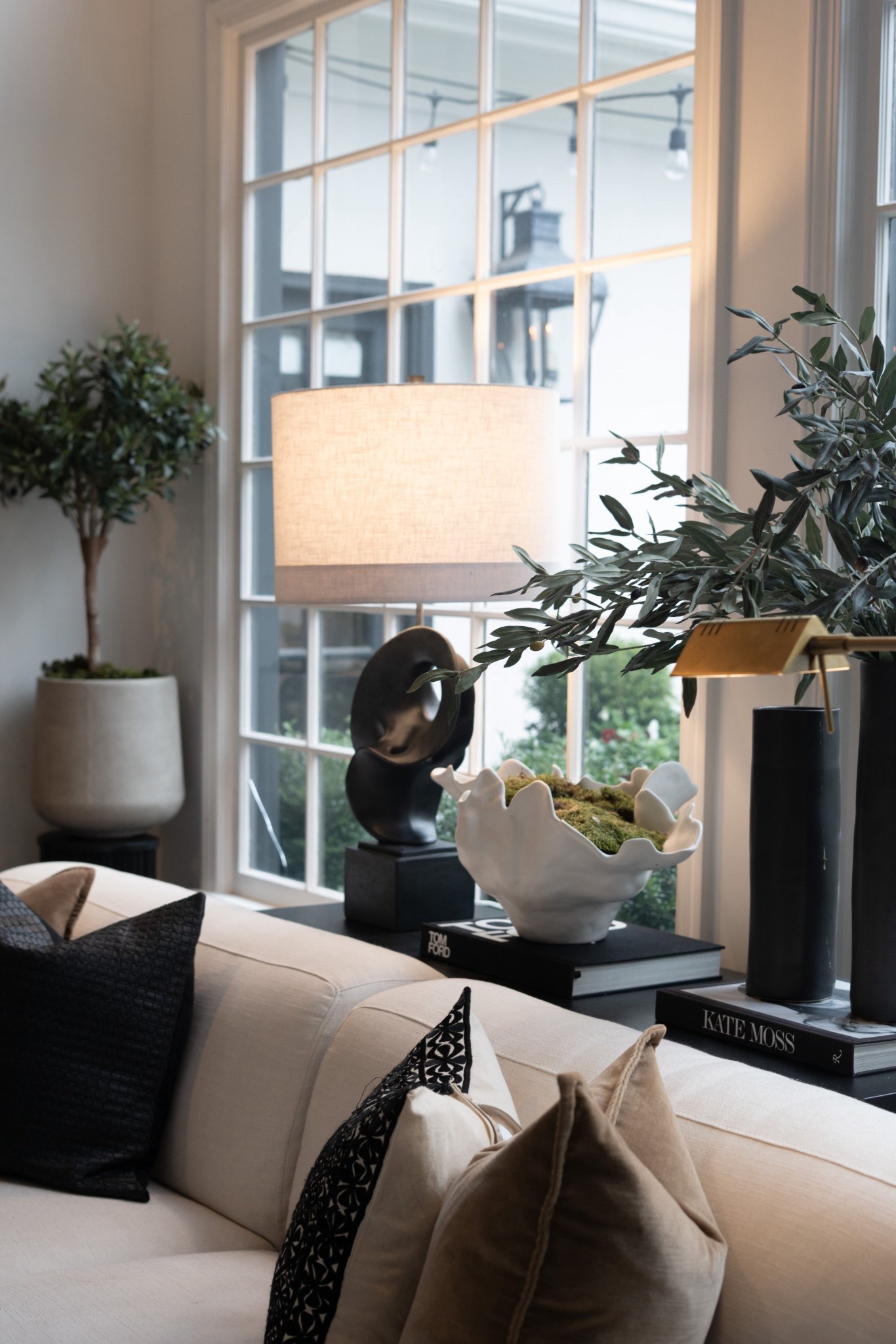 We all need a place to sit and read and dream...

#LTKdayinmylife #LTKHome #LTKmorningroutine