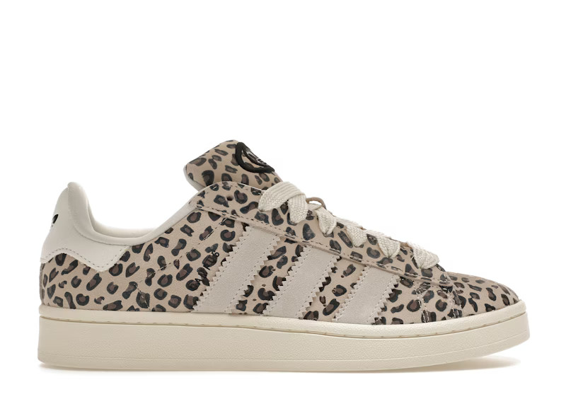 adidas Campus 00s Leopard (Women's) | StockX