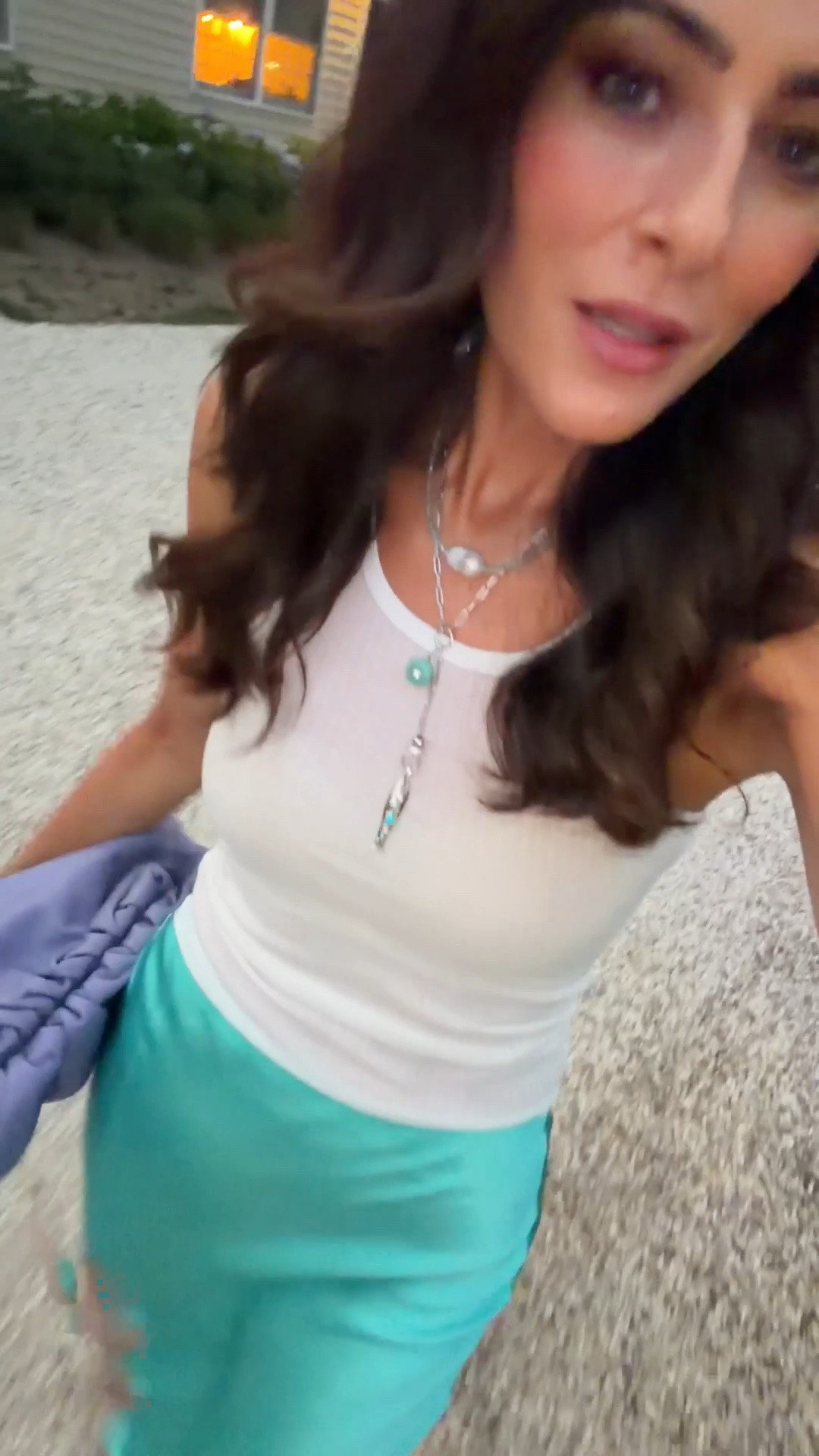 Use CODE: 15LUCY for Thatch Jewelry

#LTKOver40 #LTKSeasonal