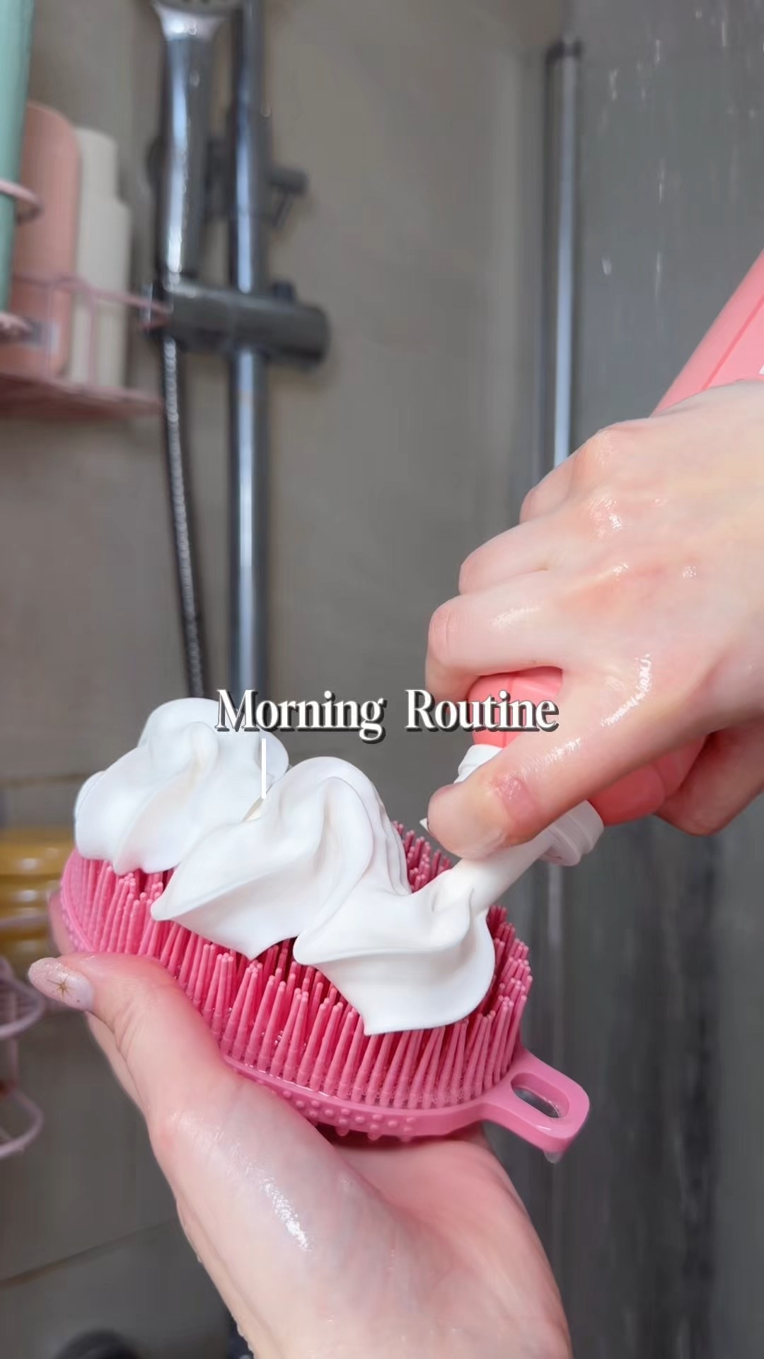 Morning self care routine 

#LTKeurope #LTKuk #LTKwinter