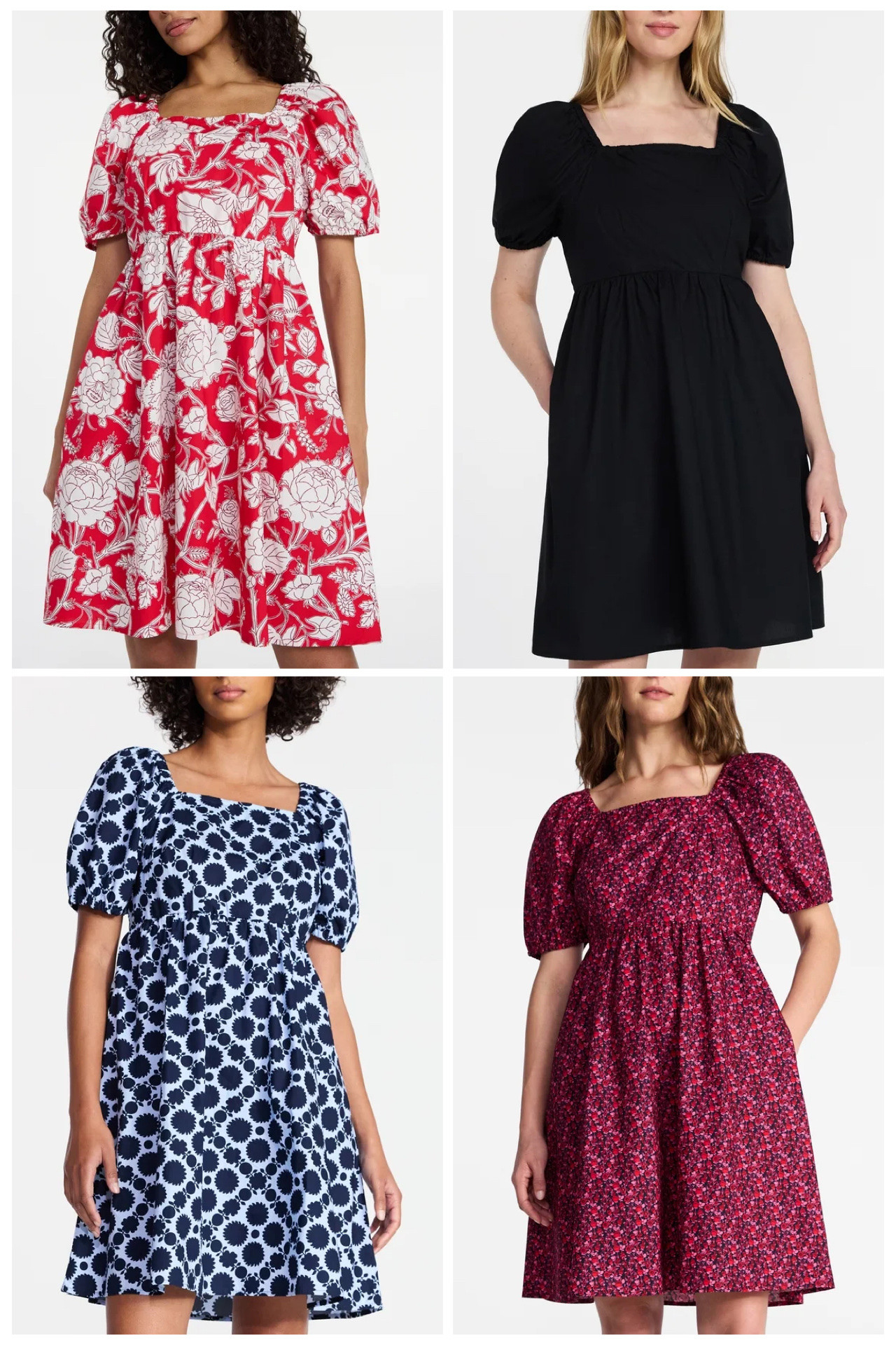 Walmart new arrival mini dress 

#LTKootd