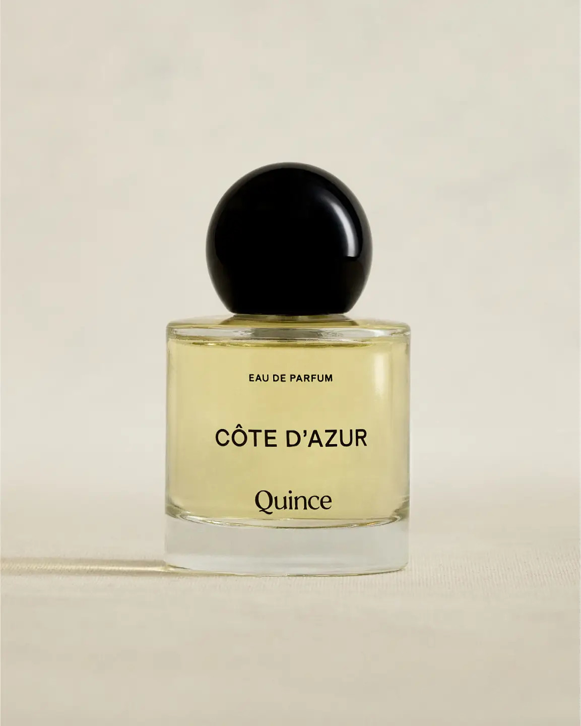 Côte d'Azur Eau de Parfum in No Color | Quince