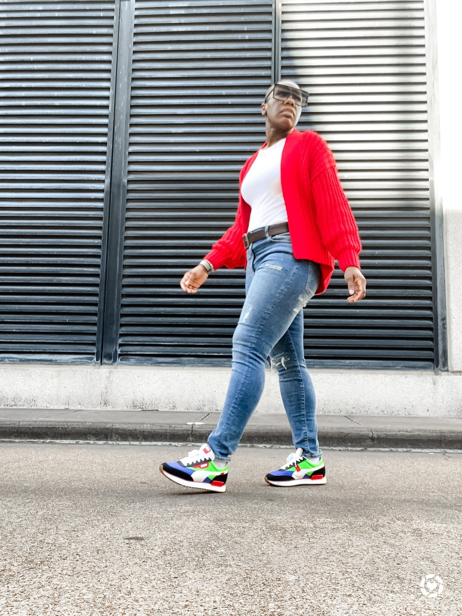 Nothing screams spring like ripped jeans and a cardigan. Snag these jeans at Abercrombie during the LTK Sale.

Denim, spring denim, jeans, spring jeans, outfit ideas, ootd, style, spring style

#LTKWorkwear #LTKSpringSale #LTKootd