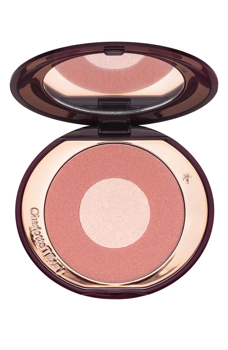 Cheek to Chic Blush | Nordstrom