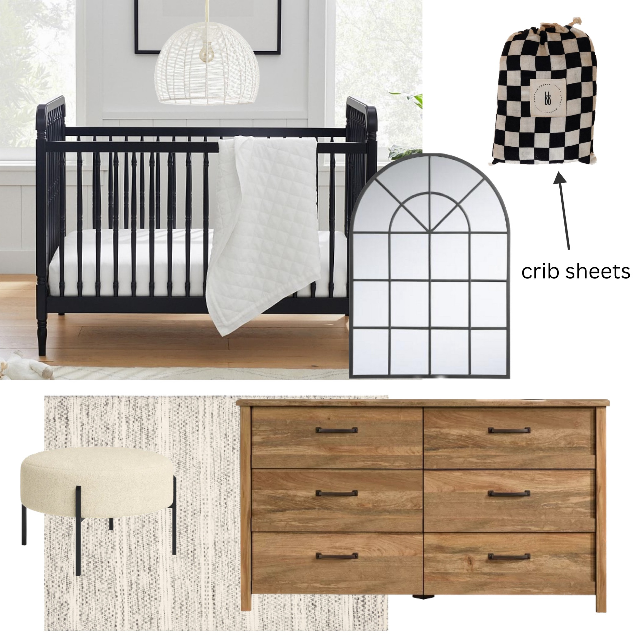 Baby boy nursery. Black and brown wooden nursery. Modern nursery. Nursery ideas. Mom approved. #nurseryidea #nursery #babyboynursery #boynursery #babyboy #momtobe #newborn #homedecor #nurserydecor

#LTKbaby #LTKstyletip #LTKbump