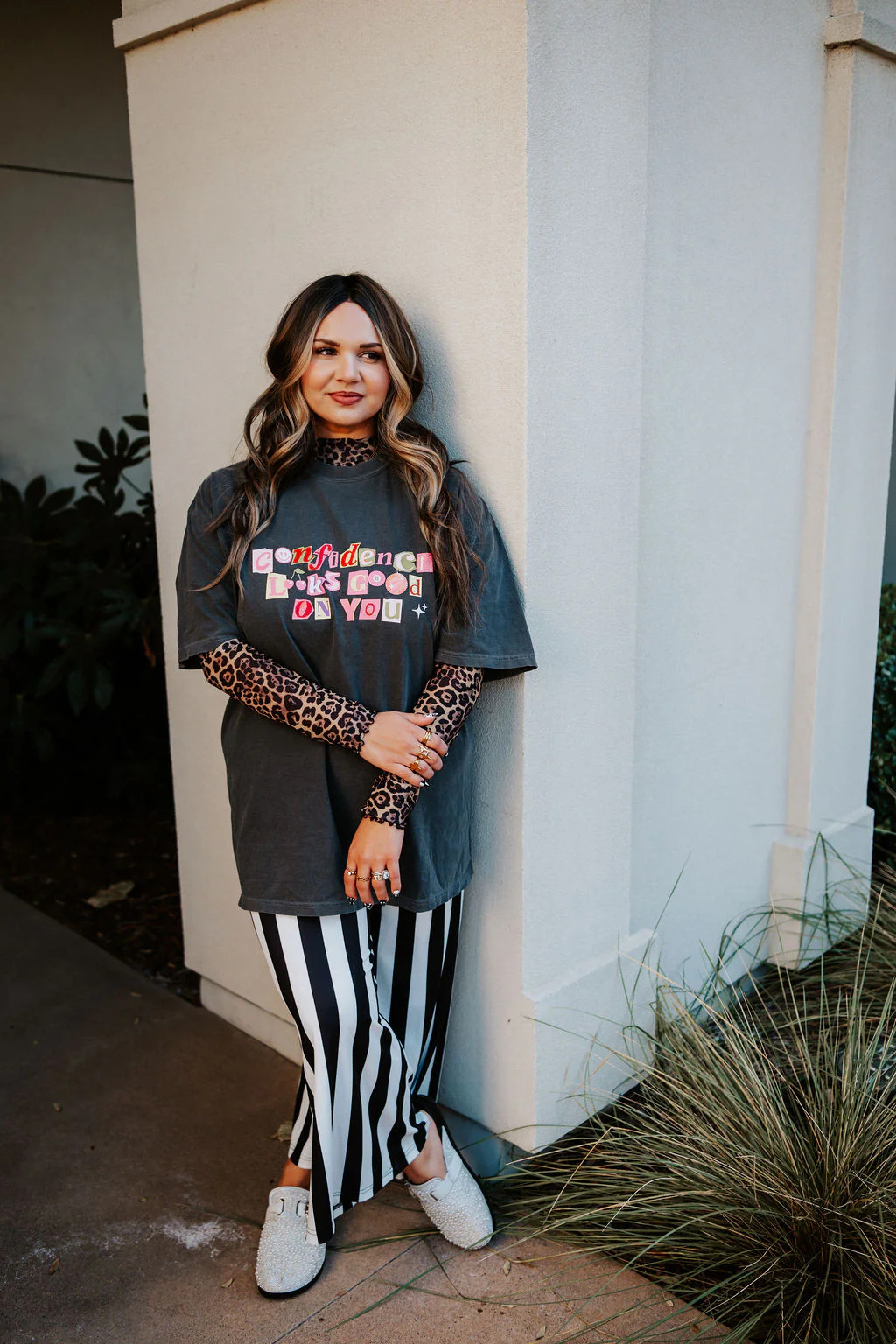 My Reputation Pants - Ink & Ash | WKNDchasers