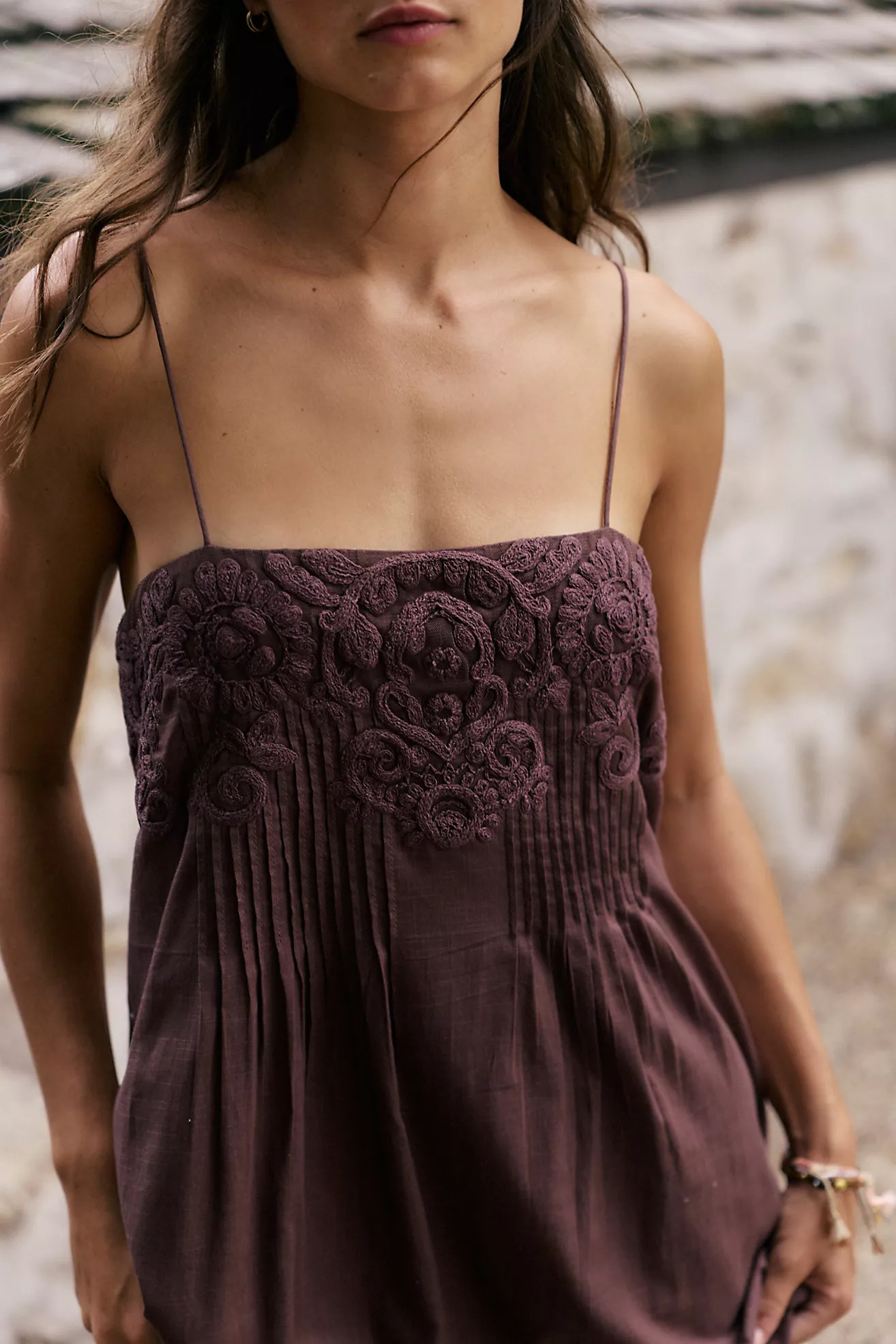 Sky Dancing Midi Dress | Free People (Global - UK&FR Excluded)