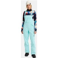 Burton Women's Reserve 2L Stretch Bib Pants, XS | Burton Snowboards US