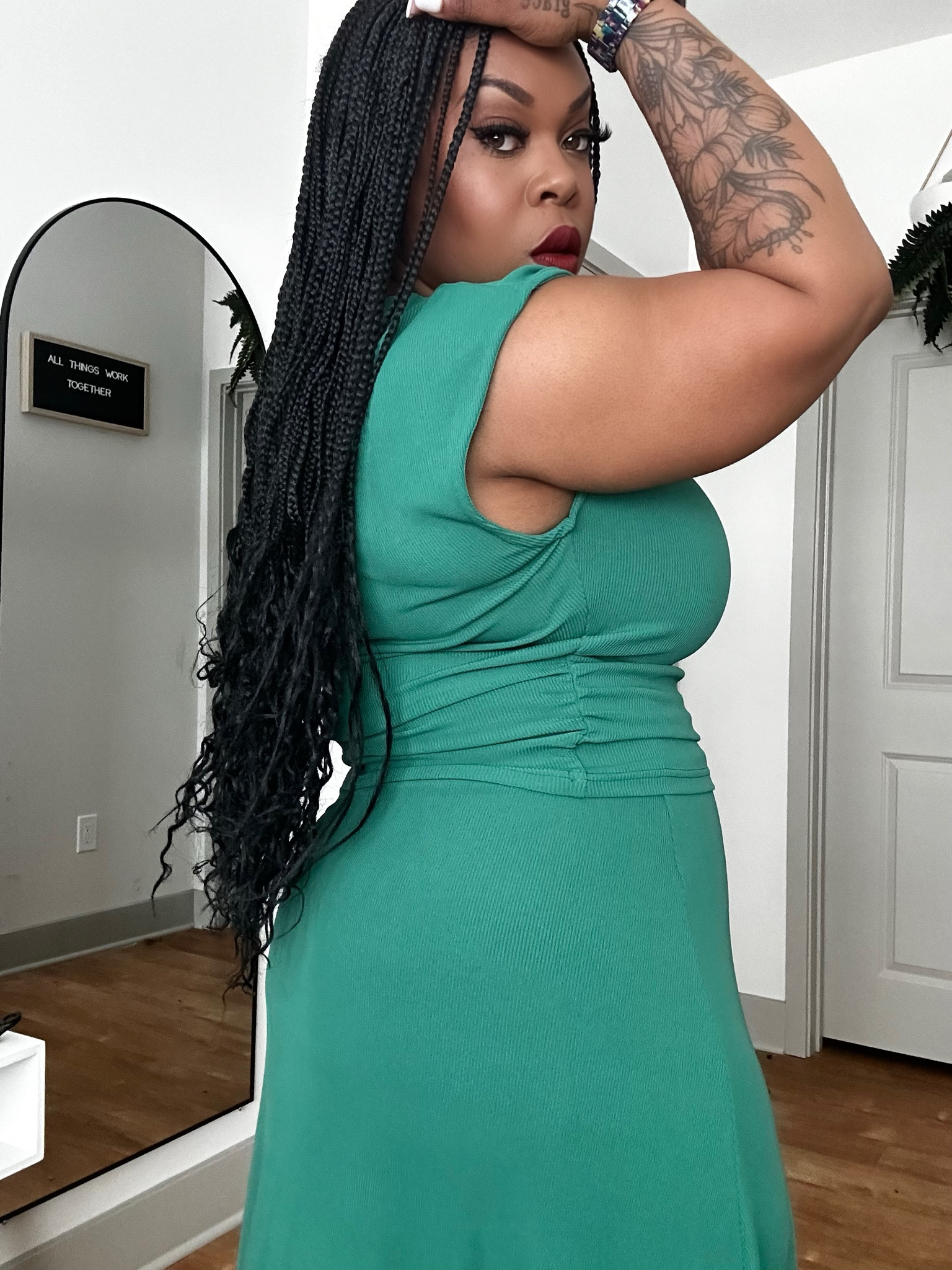 2pc Set 💚


#LTKsalealert #LTKfindsunder50 #LTKmidsize