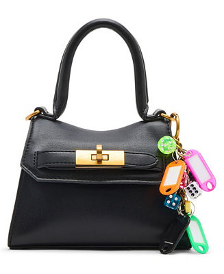 Bdeedee Mini Satchel Bag | Macy's