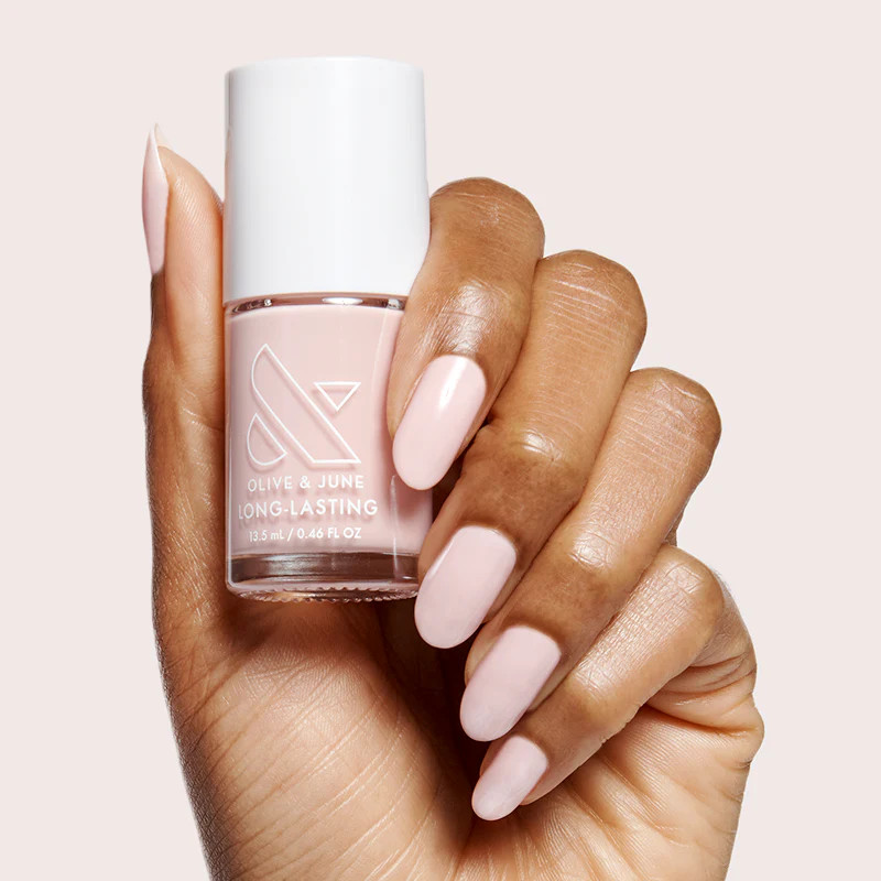 Dream Job | Olive & June