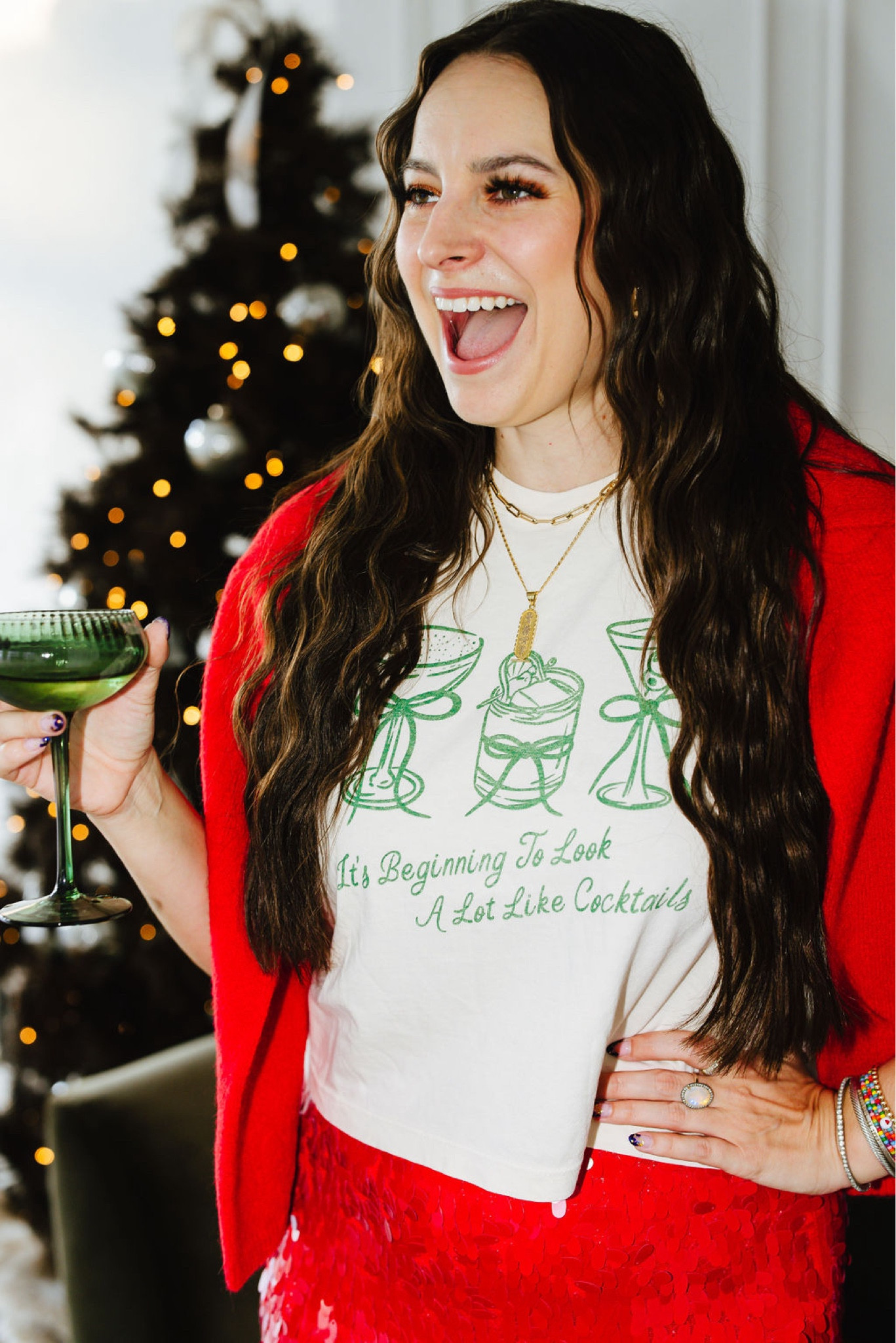 Some of my favorite picks from Alice & Wonder my favorite small business in Chicago (most everything is under $100).

#LTKGiftGuide #LTKCyberWeek #LTKHoliday