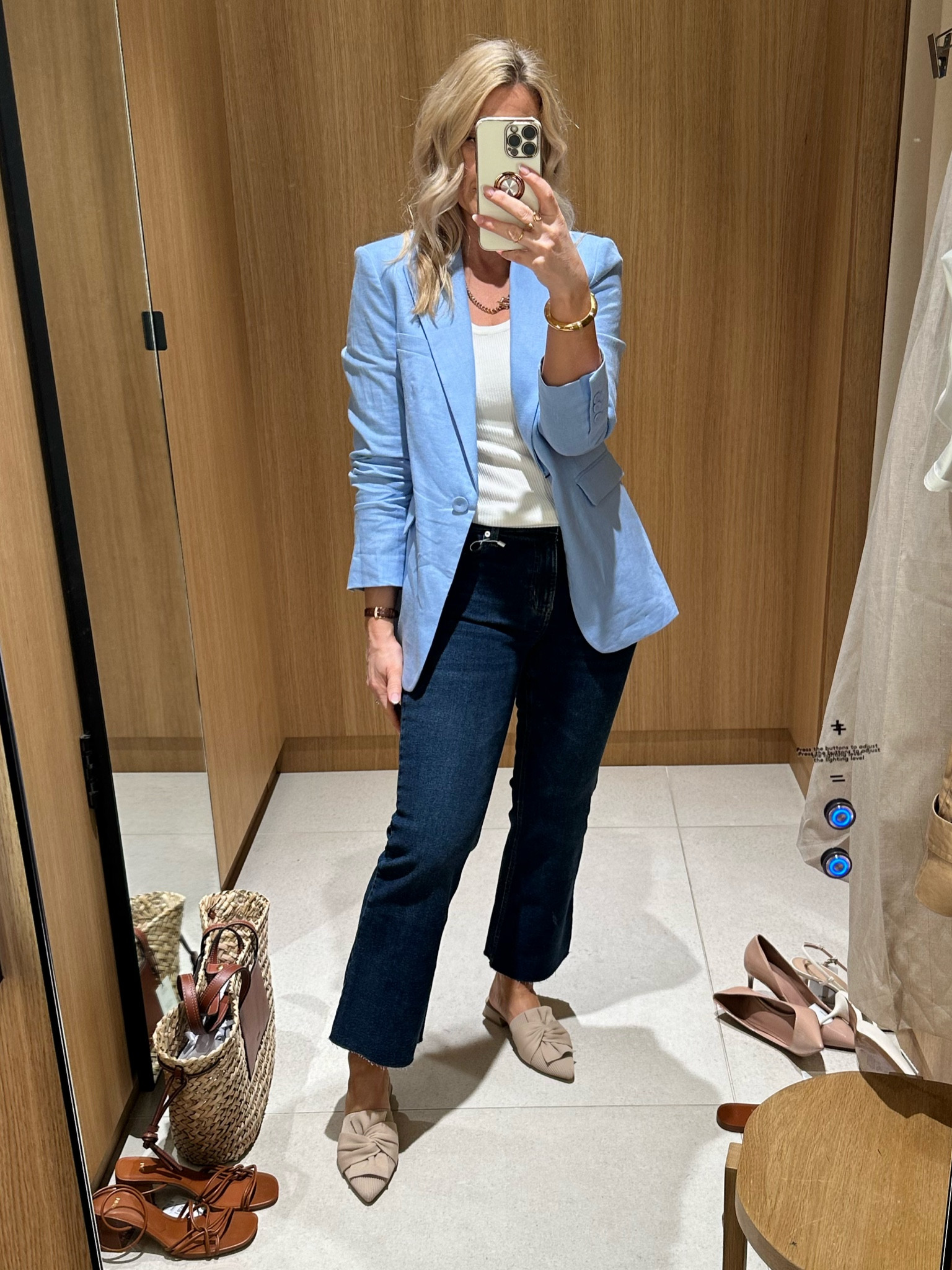 #LTKworkwear #LTKbeauty #LTKeurope