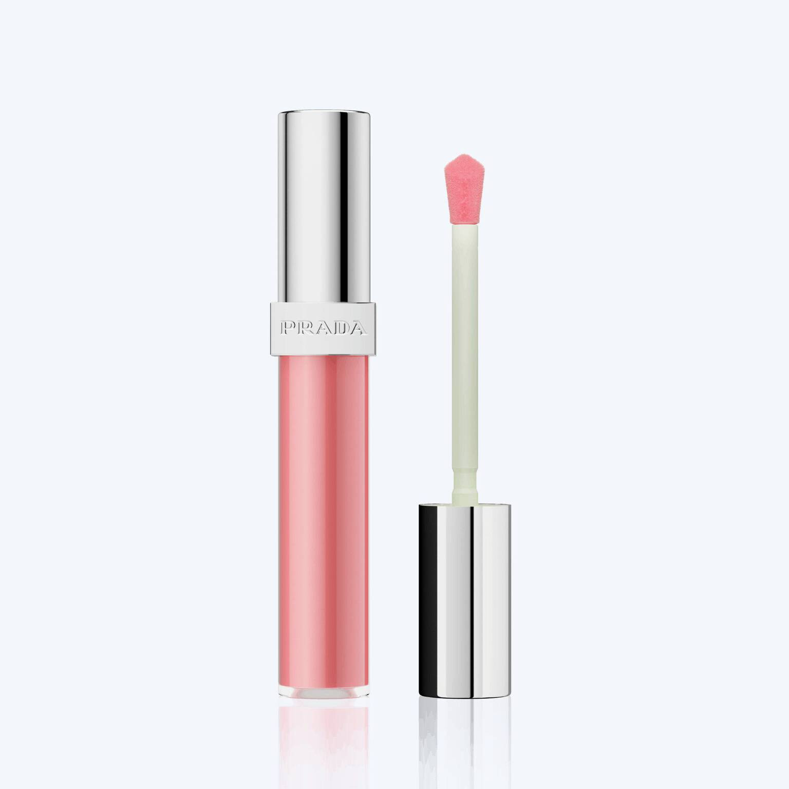 Prada Reflection Glossy Liquid Balm – Prada Beauty | Prada Beauty
